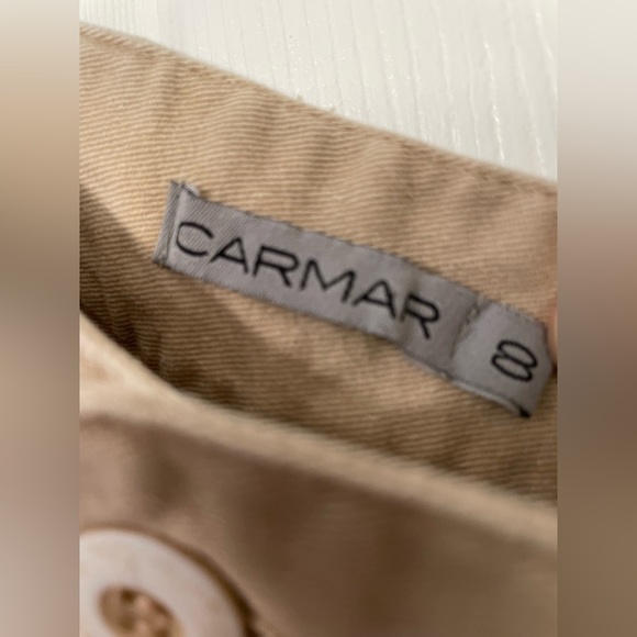 LF CARMAR Cargo Pants - Picture 4 of 4